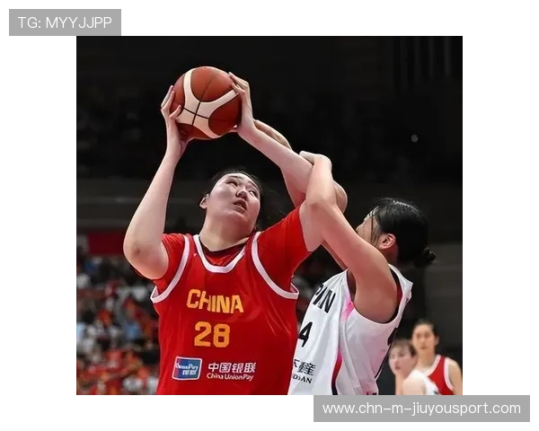 中国篮球的故事继续上演，中国篮球的辉煌历史