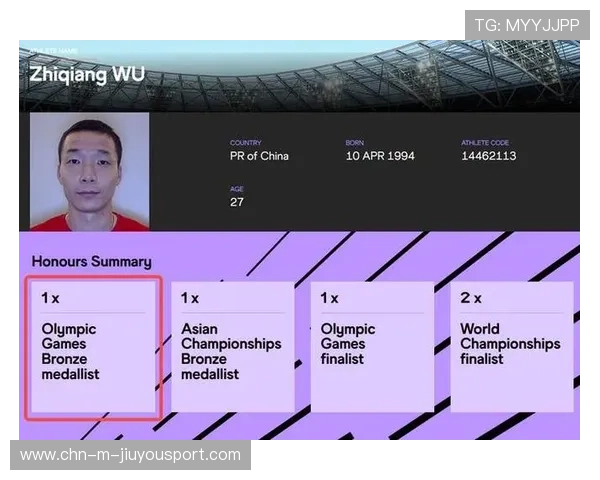 铜牌成绩巩固加国国际地位