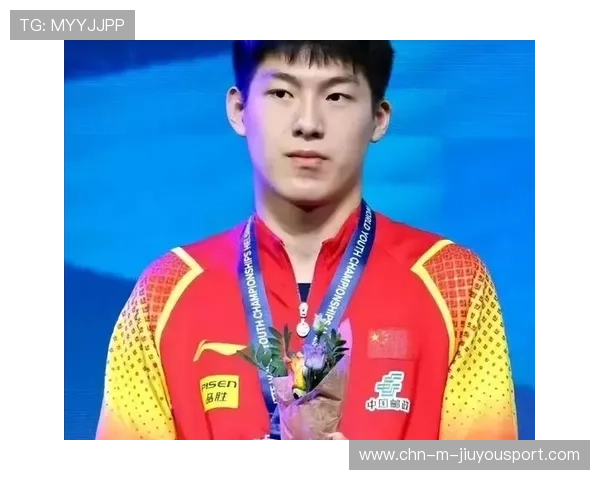 青年队夺得全国锦标赛冠军 明星球员崭露头角，中国青年球员