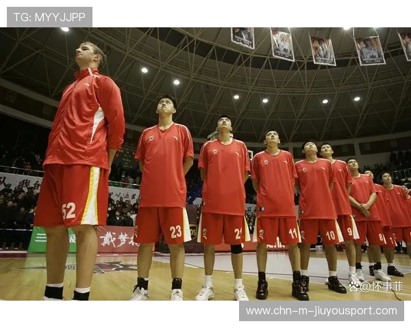 CBA最强内线组合（255 ）